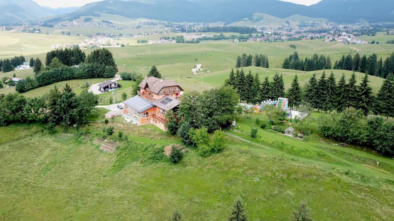 Hotel Hotel Da Barba B&B