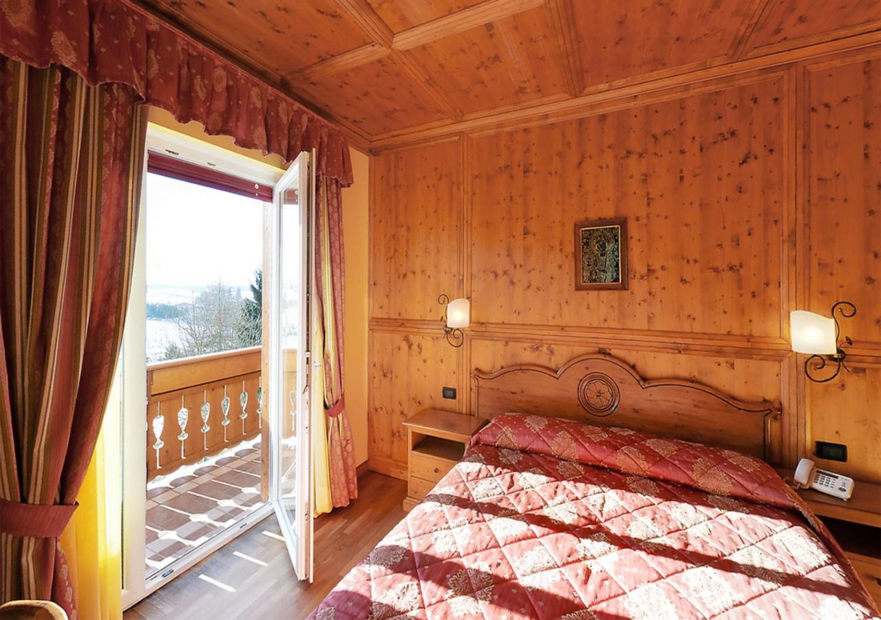 Hotel Da Barba B&B 3* Asiago