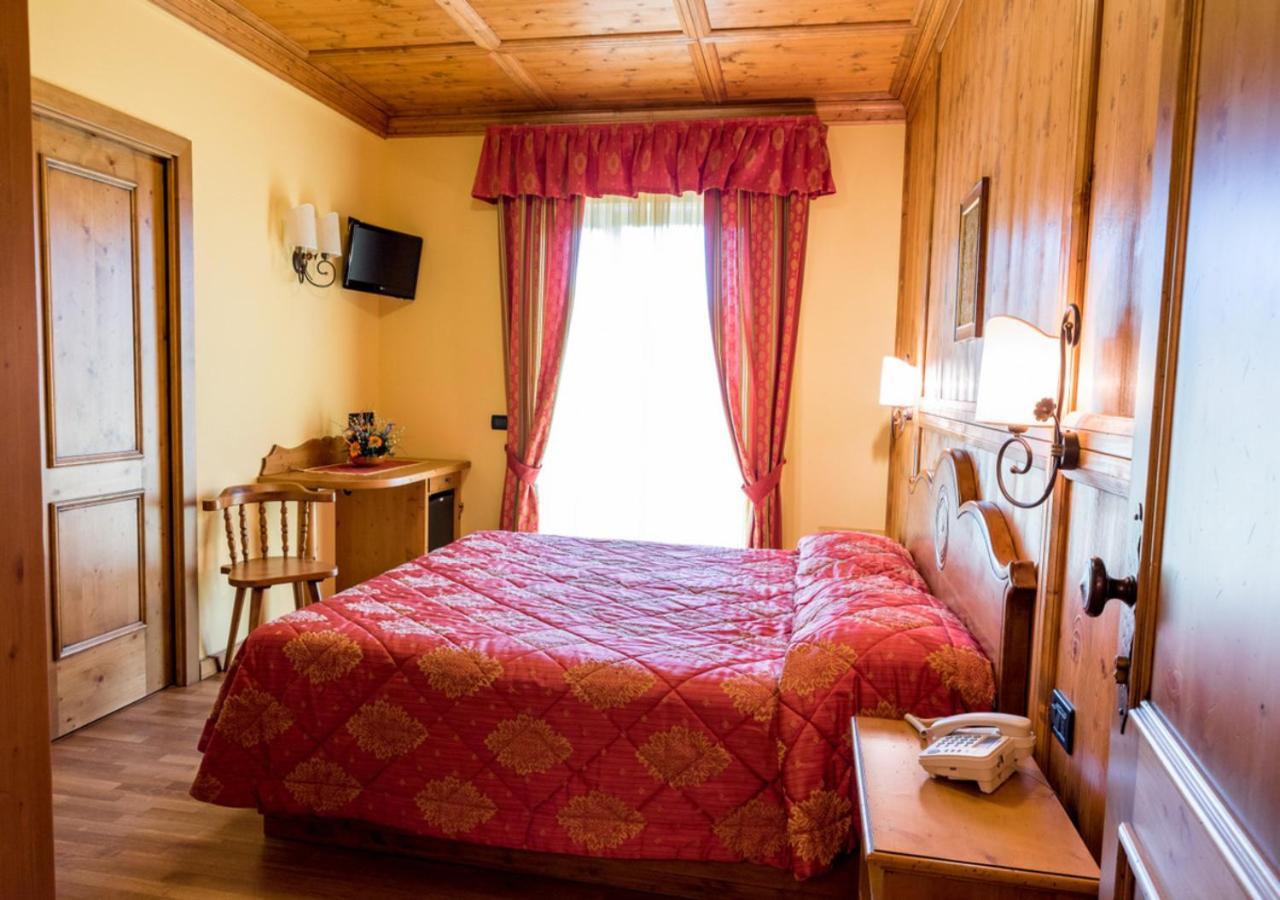 Hotel Da Barba B&B