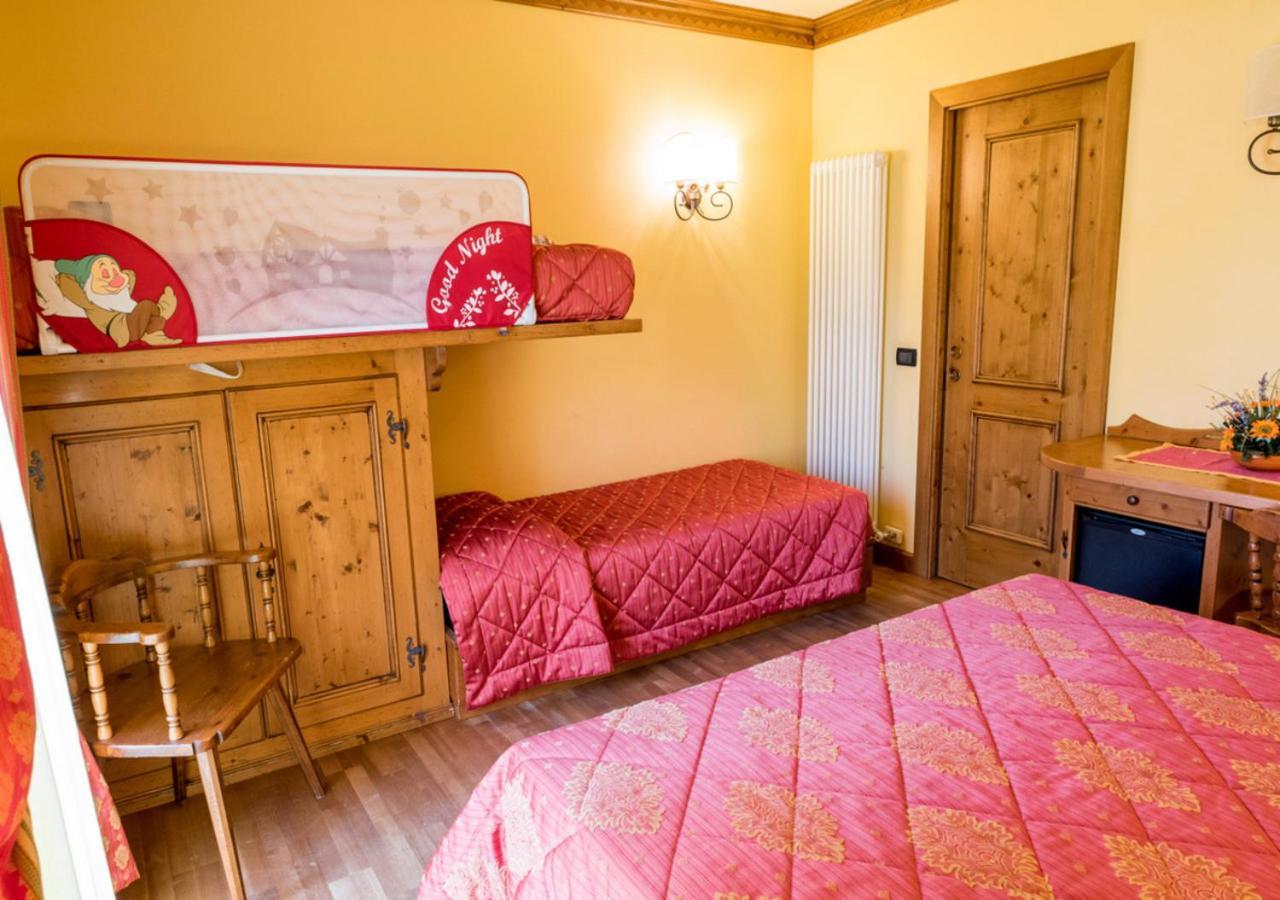 Hotel Hotel Da Barba B&B Asiago