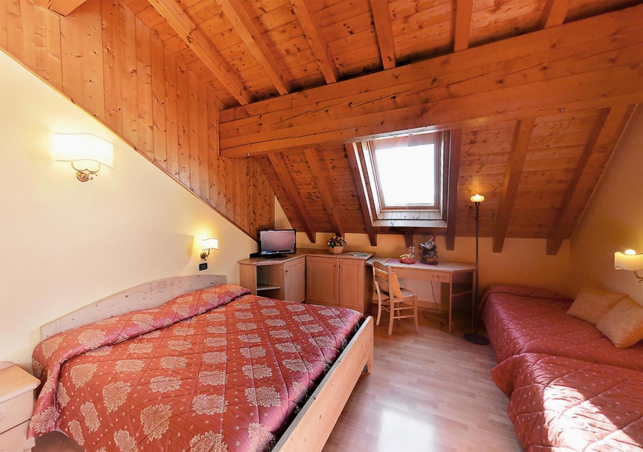 Hotel Hotel Da Barba B&B