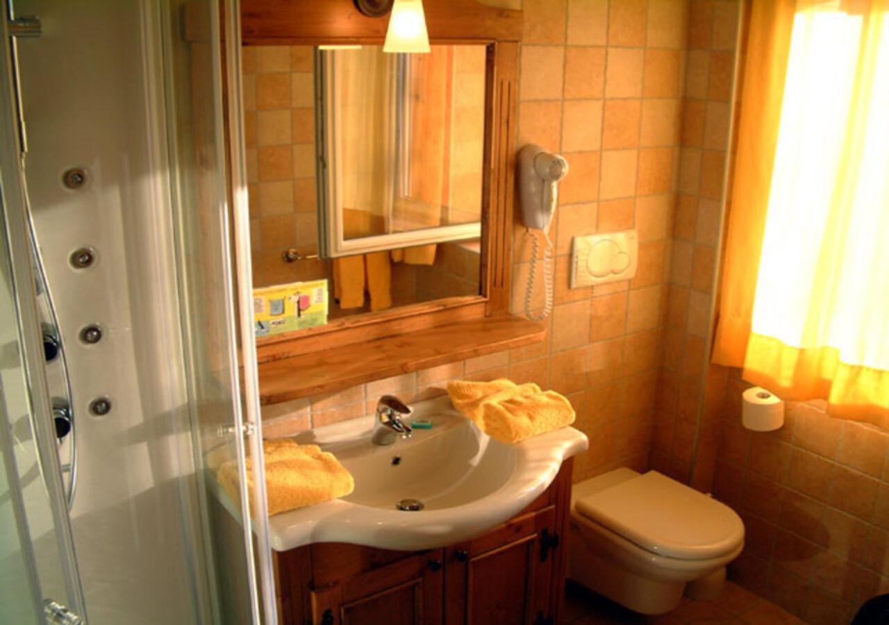 Hotel Da Barba B&B Asiago