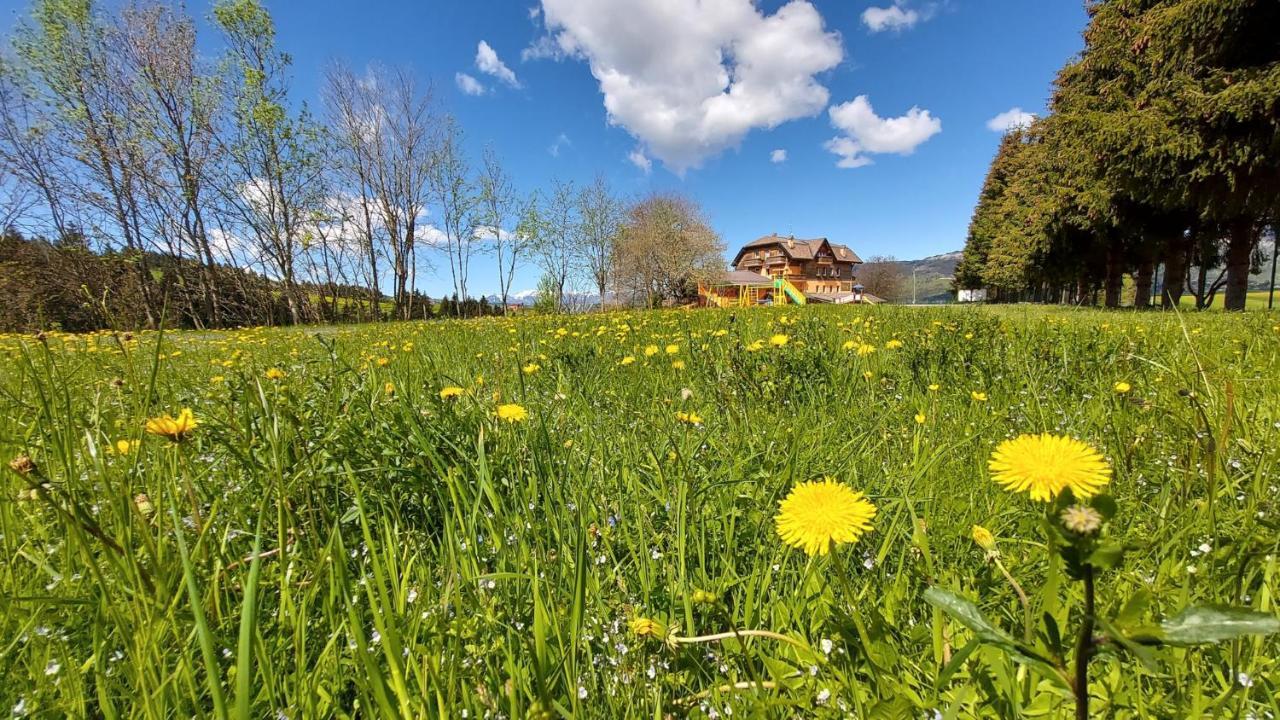 Hotel Hotel Da Barba B&B Asiago