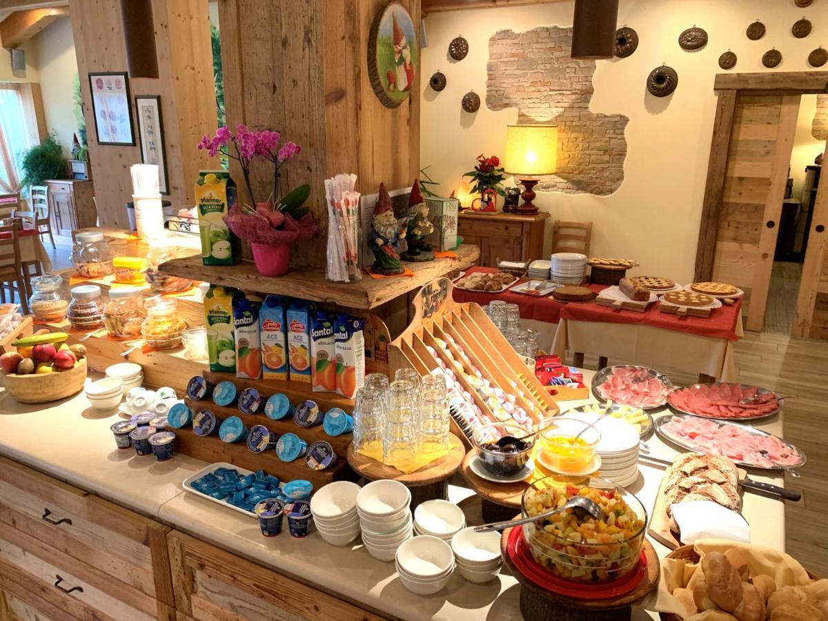 Hotel Da Barba B&B 3*