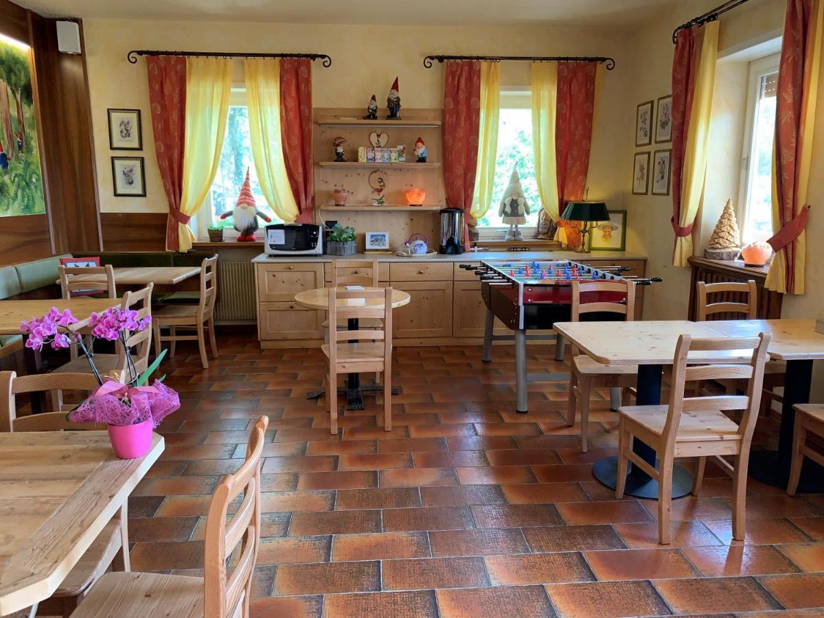 Hotel Da Barba B&B Hotel Asiago
