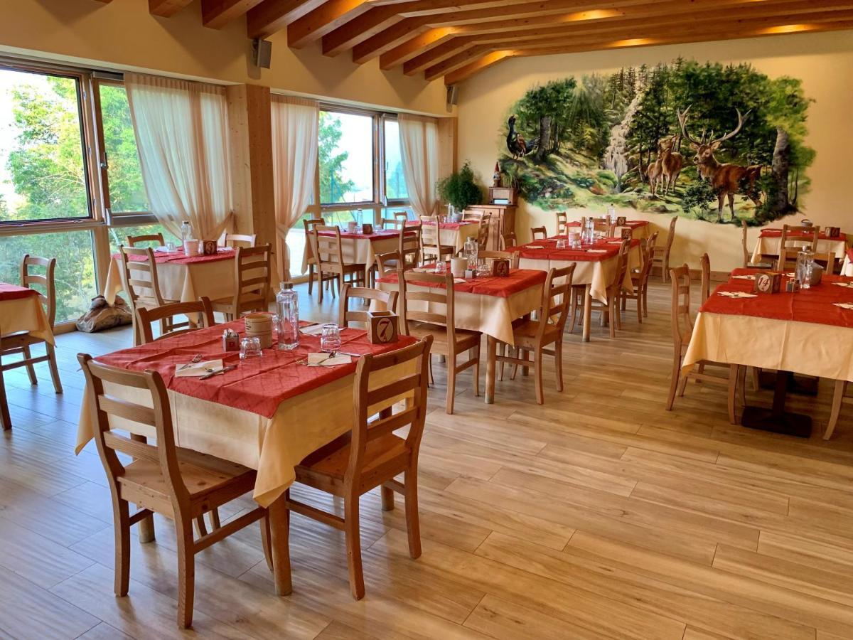 Hotel Da Barba B&B 3* Asiago