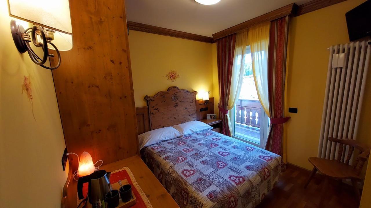 Hotel Da Barba B&B Hotel Asiago