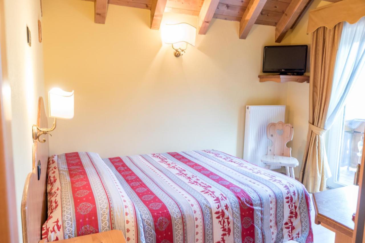 Hotel Hotel Da Barba B&B