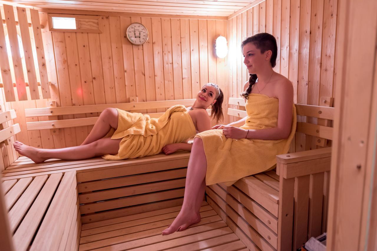 Hotel Da Barba B&B 3* Asiago