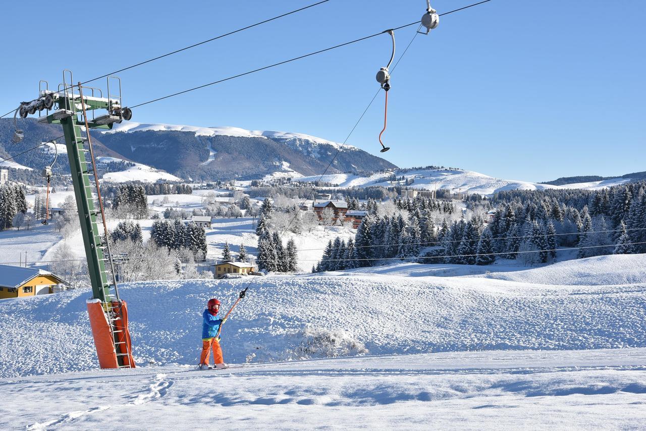 Hotel Da Barba B&B Asiago