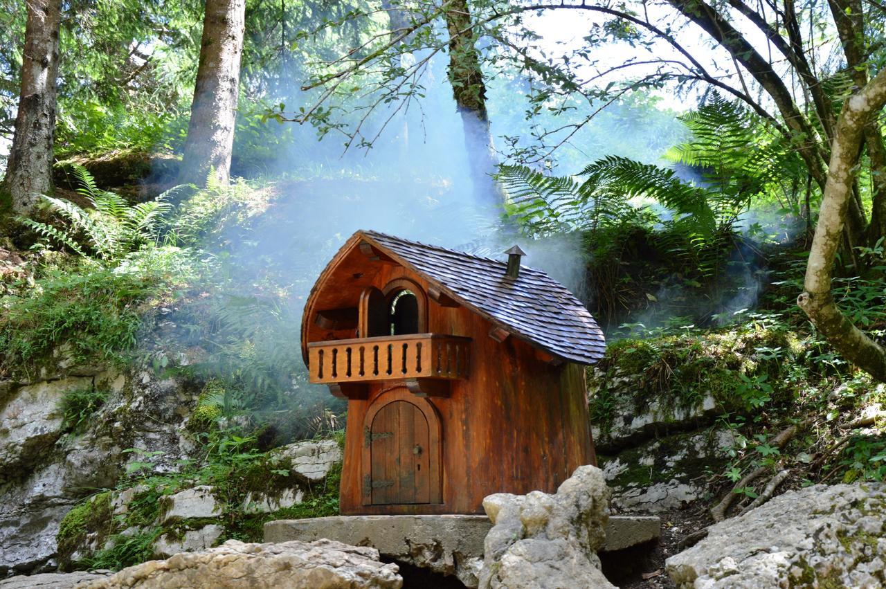 Hotel Da Barba B&B Asiago