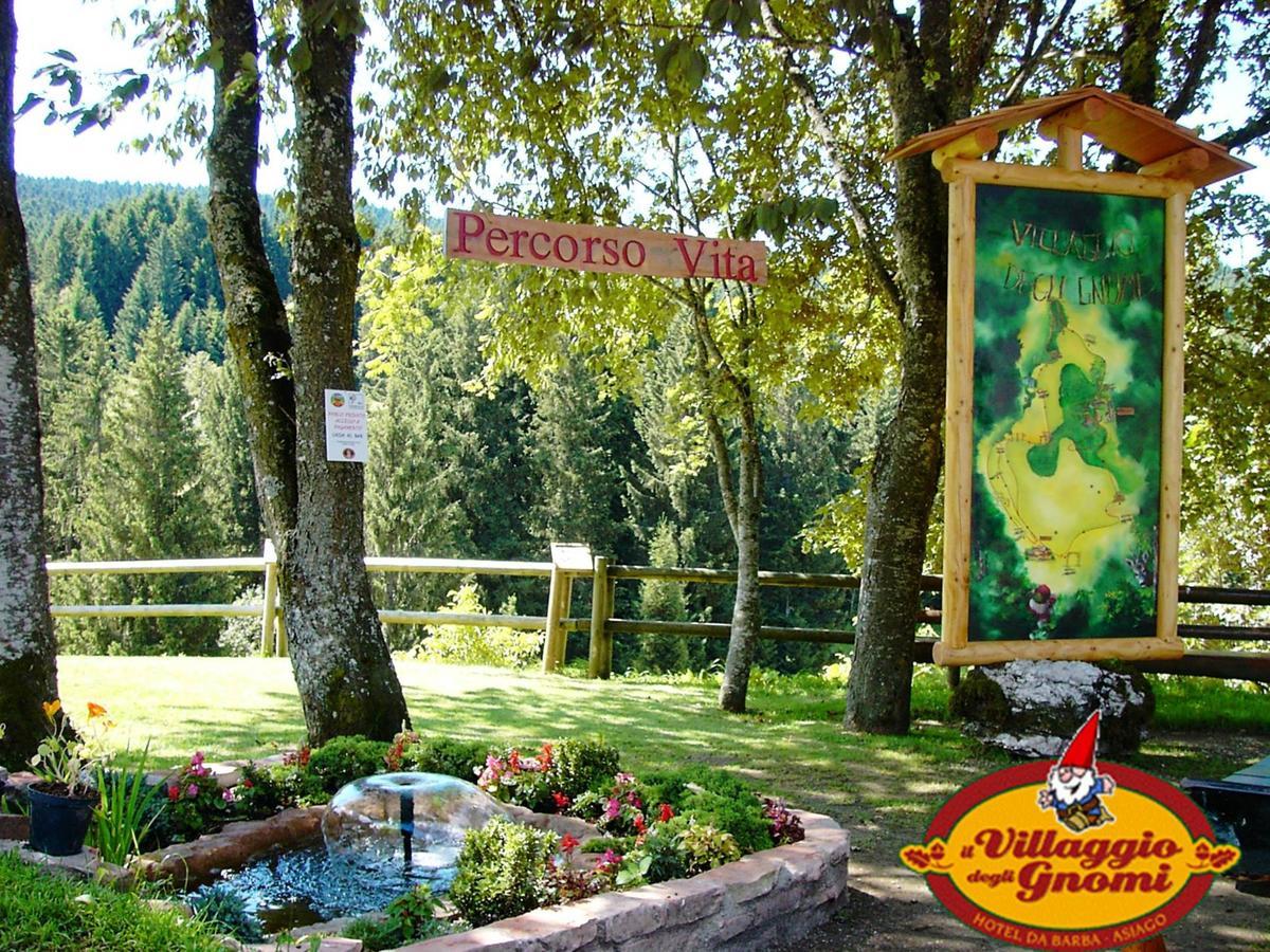 Hotel Da Barba B&B Hotel 3*